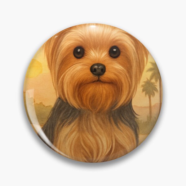 Item preview, For the love of Yorkies designed and sold by shiineartistry.