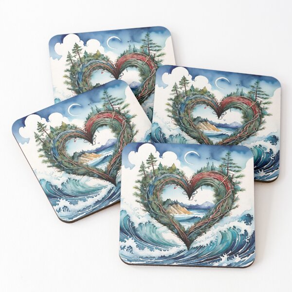 Item preview, Salt and Timber designed and sold by Dream Whimspirations.