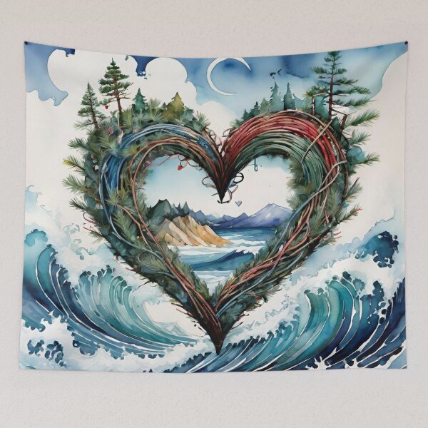 Item preview, Salt and Timber designed and sold by Dream Whimspirations.