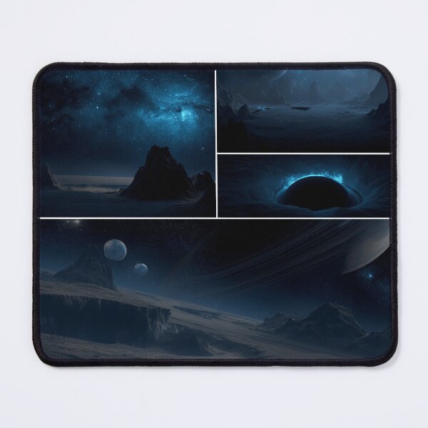 Item preview, The Great Unknown designed and sold by BtLoAnZyE.