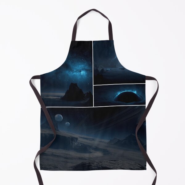 Item preview, The Great Unknown designed and sold by BtLoAnZyE.