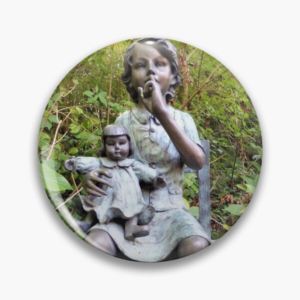 Item preview, Shhh ... Don't Tell designed and sold by Yolanda Caporn Art.