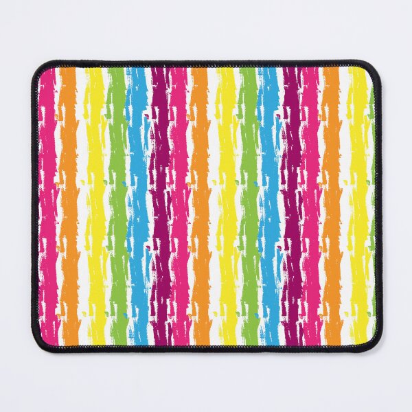 Item preview, Rainbow stripes designed and sold by Natasha Marquez Atrio.