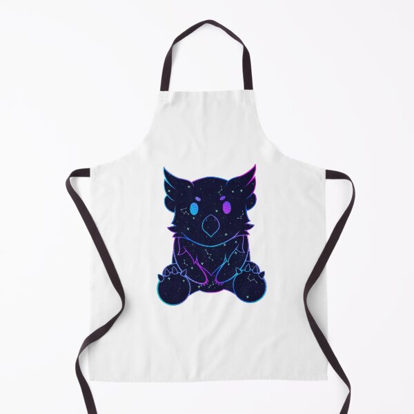Item preview, Cosmic Owlbear designed and sold by ErazelArt.