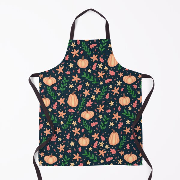 Item preview, Autumn Pumpkin & Botanical Bliss designed and sold by JVCreative.