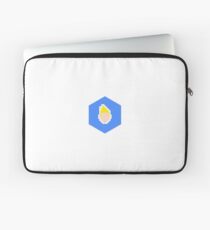 Retro Chris Kirkman Laptop Sleeve