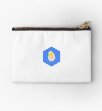 Retro Chris Kirkman Studio Pouch