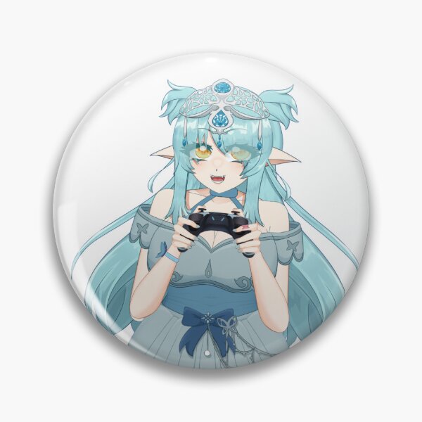 Item preview, Gamer Akare! Bigger version for tshirts!  designed and sold by muhahaakare.