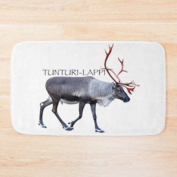 Item preview, TUNTURI-LAPPI designed and sold by FotoJarmo.