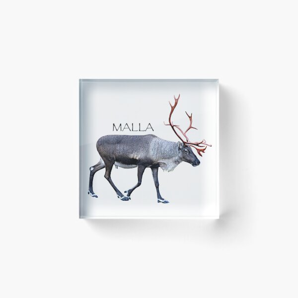 Item preview, MALLA designed and sold by FotoJarmo.