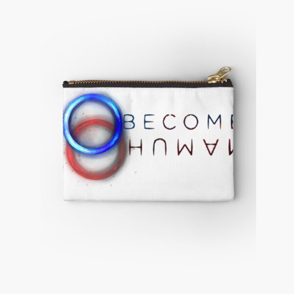 Item preview, Become Human designed and sold by SpaceBunni.