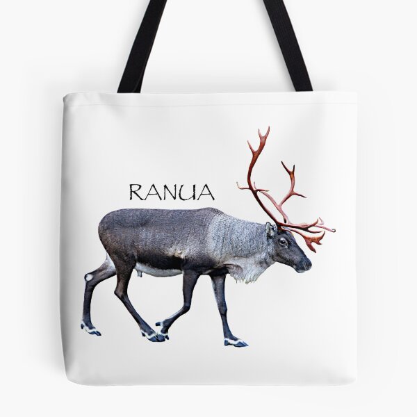 Item preview, RANUA designed and sold by FotoJarmo.
