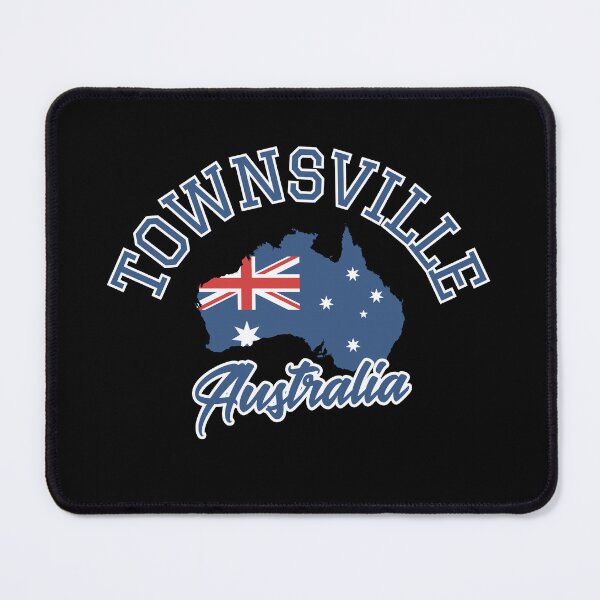 Item preview, Townsville Australia designed and sold by aussieexplore.