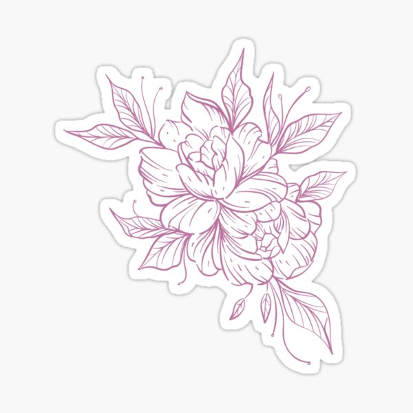 Item preview, Peony designed and sold by Asheygirl1997.