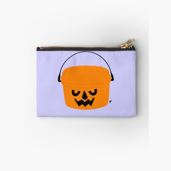 Item preview, Pumpkin Boo Bucket  designed and sold by The Abysmall.