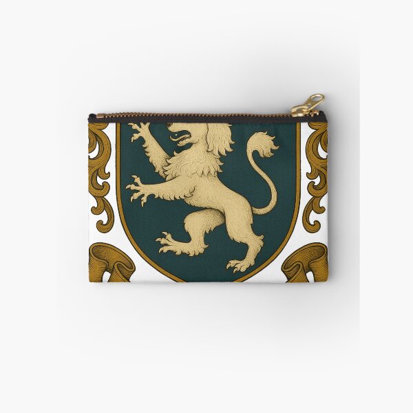 Artikelvorschau, Pudelwappen für hispanisches POC-Erbe entworfen und verkauft von DynMerch.