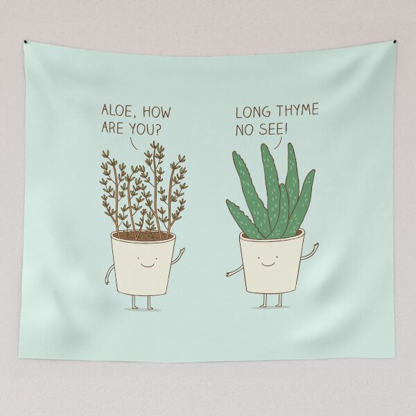 Item preview, Garden etiquette designed and sold by Milkyprint.