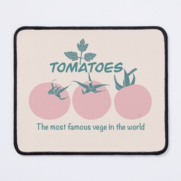 Item preview, Tomatoes, the most famous vege in the world designed and sold by jwpeggy001.
