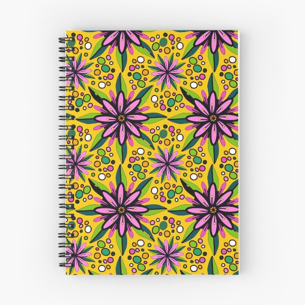 Item preview, Kaleidoscope Summer Vibes Pattern designed and sold by jwpeggy001.