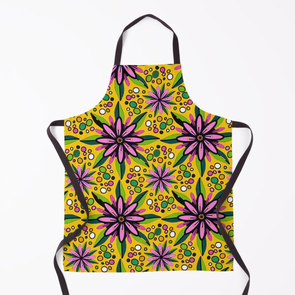 Item preview, Kaleidoscope Summer Vibes Pattern designed and sold by jwpeggy001.