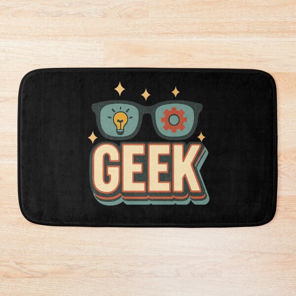 Item preview, Geek Funny Gifts For Geeks designed and sold by LookARTIST.