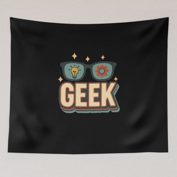 Item preview, Regalos divertidos para geeks designed and sold by LookARTIST.