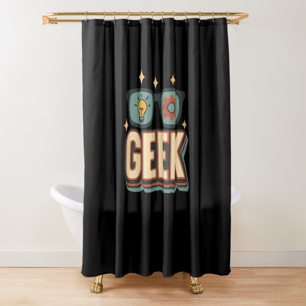 Item preview, Geek Funny Gifts For Geeks designed and sold by LookARTIST.