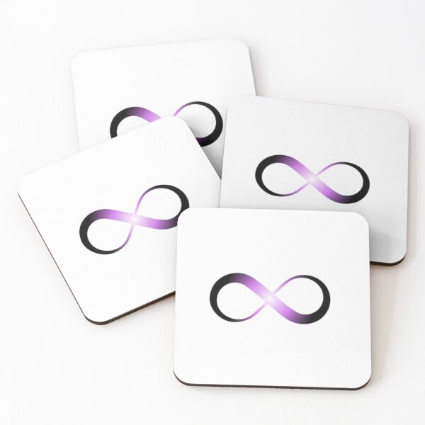 Item preview, Infinity Symbol  designed and sold by pixxahome.