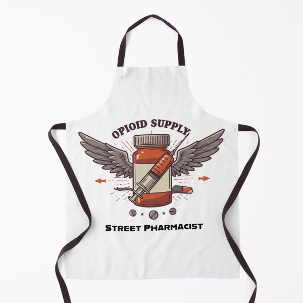 Item preview, Opioid Supply & Street Pharmacist  designed and sold by KHustle.