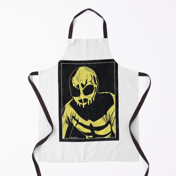 Item preview, KRIMINAL (Monochrome) designed and sold by FamousWeirdosRB.