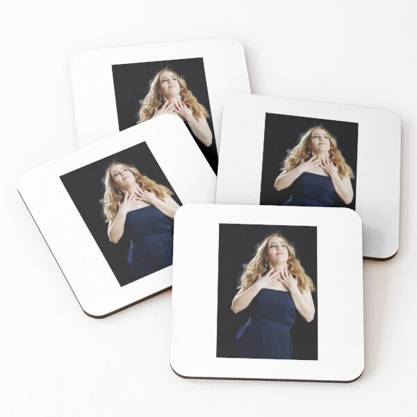 Item preview, Blond curvy model    designed and sold by prosperity2025.