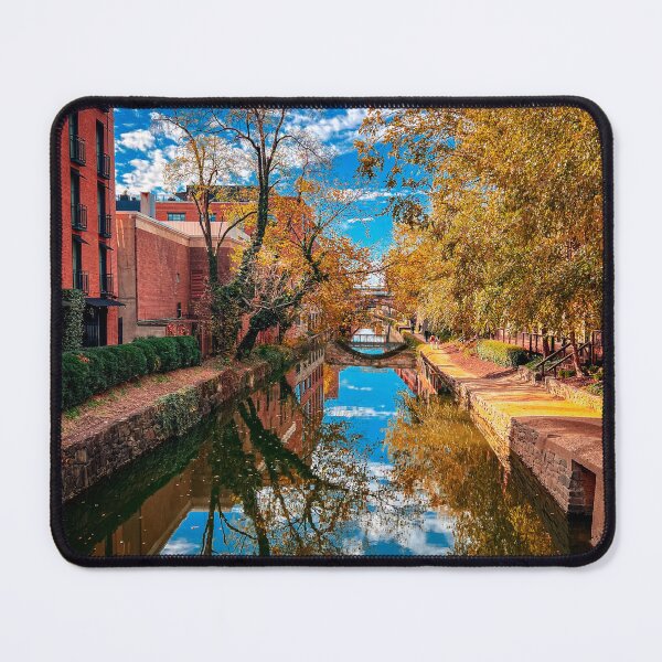Item preview, Georgetown designed and sold by J3MediaWorld.