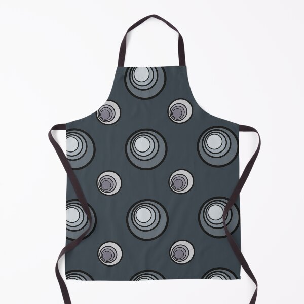 Item preview, Multi-Dots Mono 01 designed and sold by mikor.
