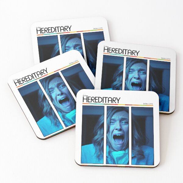 Item preview, Hereditary designed and sold by Interstellarwear.