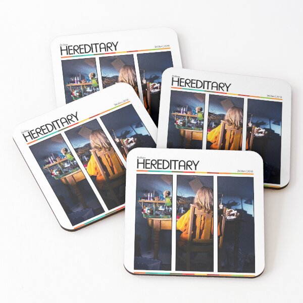 Item preview, Hereditary designed and sold by Interstellarwear.