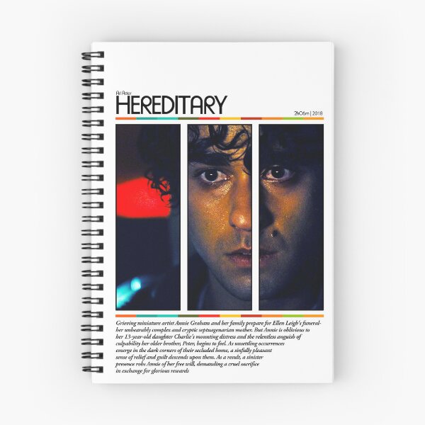 Item preview, Hereditary designed and sold by Sector 99.