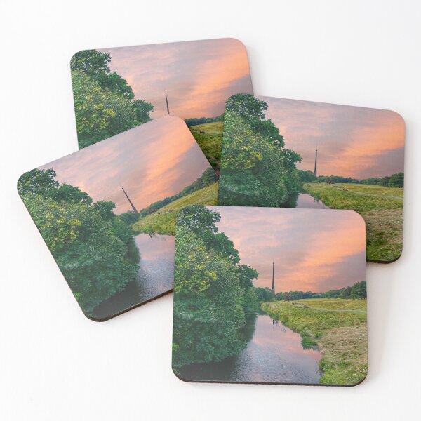 Item preview, Emley Moor Mast designed and sold by Alisonchambers2.