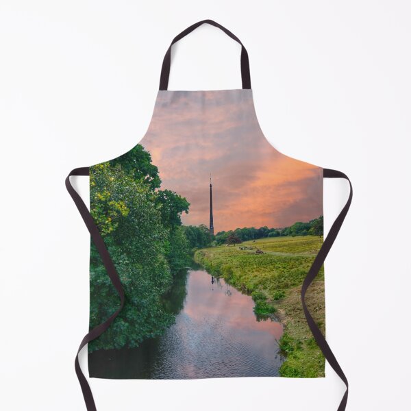 Item preview, Emley Moor Mast designed and sold by Alisonchambers2.
