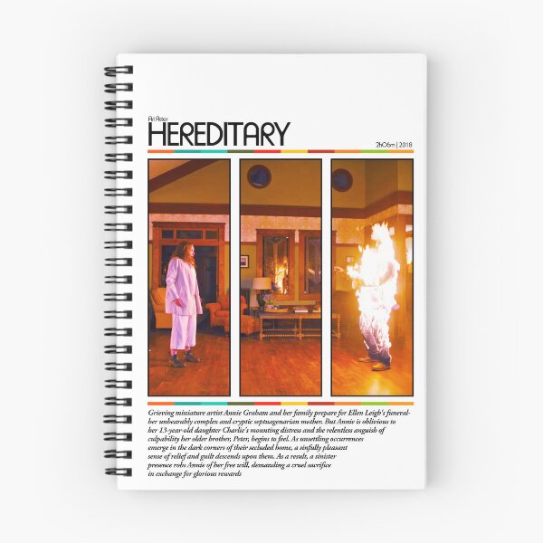 Item preview, Hereditary designed and sold by Sector 99.