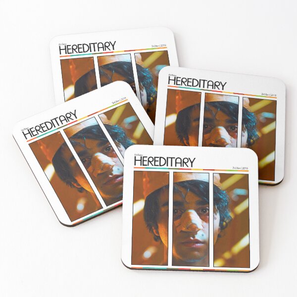Item preview, Hereditary designed and sold by Interstellarwear.