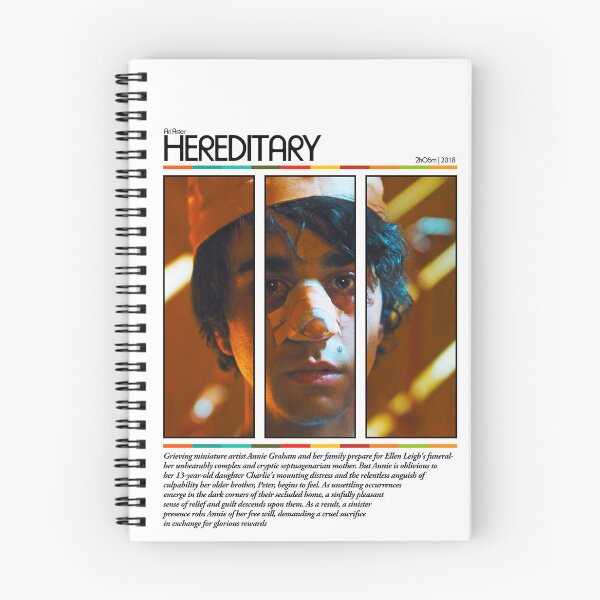 Item preview, Hereditary designed and sold by Sector 99.
