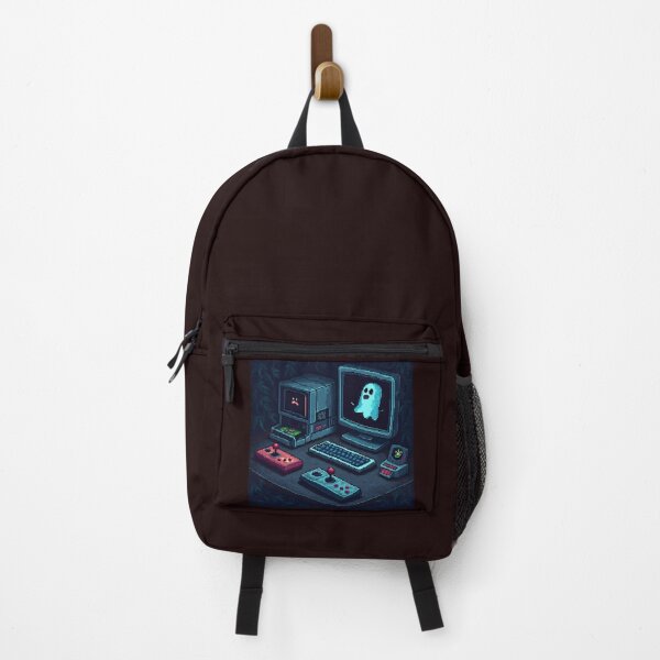 Item preview, ghost in the game designed and sold by VibeSniper.