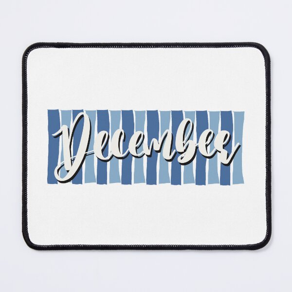 Item preview, The month of December designed and sold by jwpeggy001.