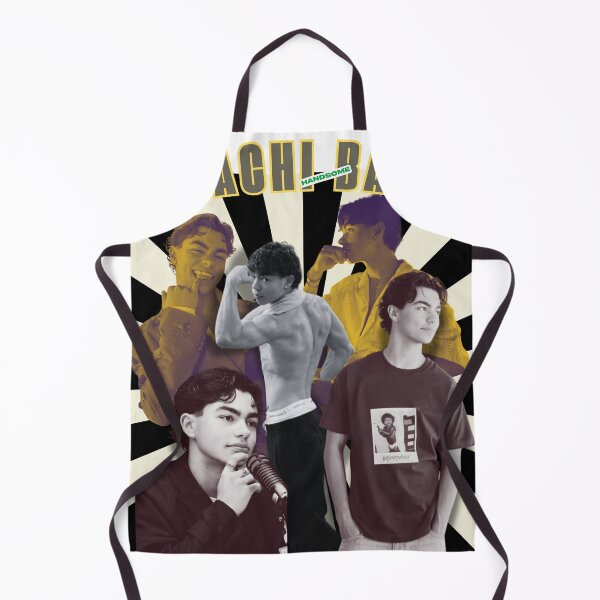 Item preview, malachi barth  designed and sold by Ninicreatess.