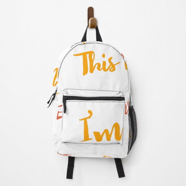 Item preview, I’m Fine. This is Fine. Everything’s on Fire – Funny Burnout & Overthinking T-Shirt designed and sold by InkandBranch.