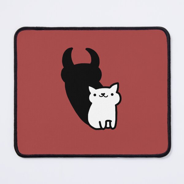 Item preview, Demon cat  designed and sold by Horacolus Art.