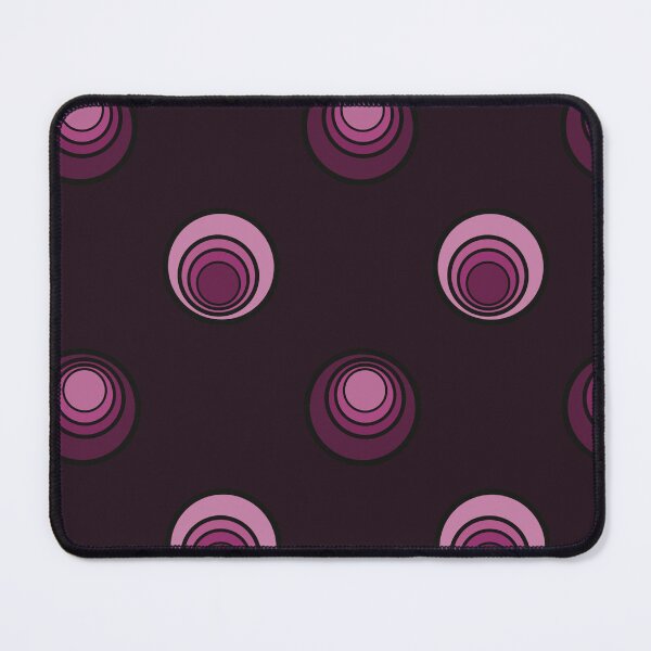 Item preview, Multi-Dots Mono 04 designed and sold by mikor.