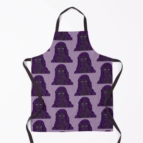 Item preview, Afroamerican Mermaid designed and sold by LR-7.