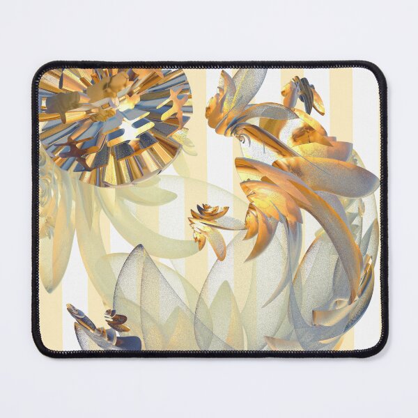 Item preview, Milk & Honey designed and sold by Yolanda Caporn Art.