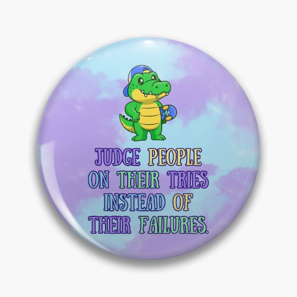 Item preview, Effort Matters – Kawaii Alligator Poster | Motivation Quote Wall Art Printable designed and sold by MagicContOasis.